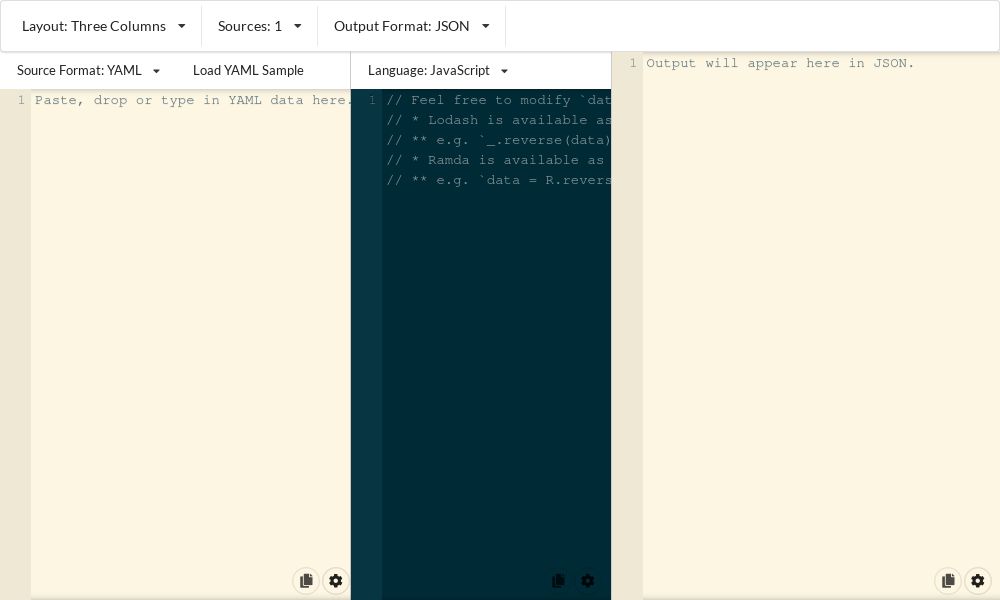 Screenshot of d2d
